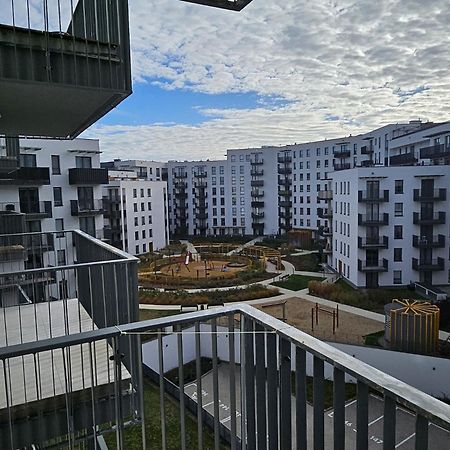Urban Jungle Apartament Wenus Μπιάλιστοκ Εξωτερικό φωτογραφία