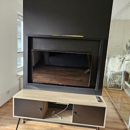 Urban Jungle Apartament Wenus Μπιάλιστοκ Εξωτερικό φωτογραφία