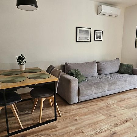 Urban Jungle Apartament Wenus Μπιάλιστοκ Εξωτερικό φωτογραφία