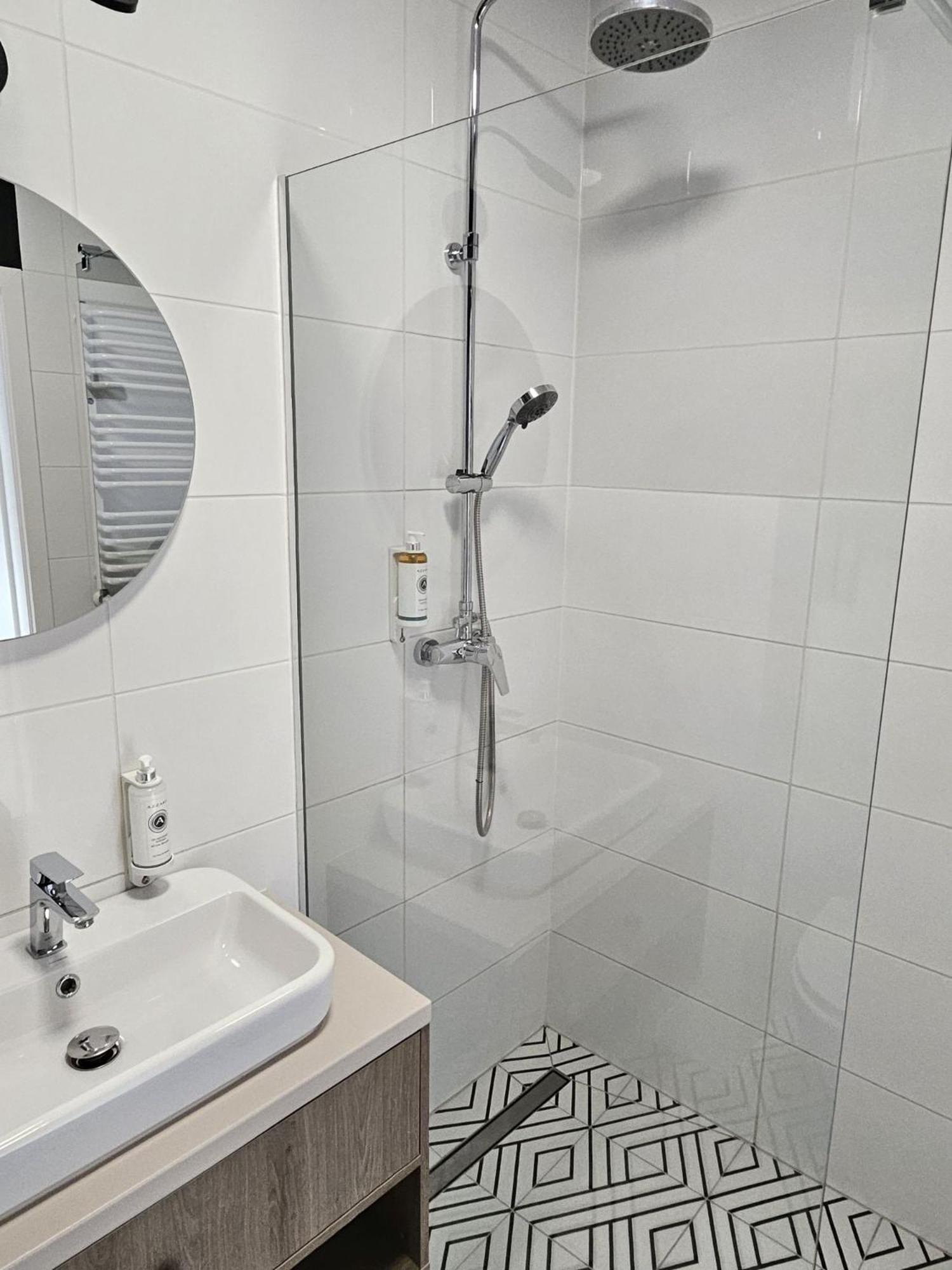 Urban Jungle Apartament Wenus Μπιάλιστοκ Εξωτερικό φωτογραφία