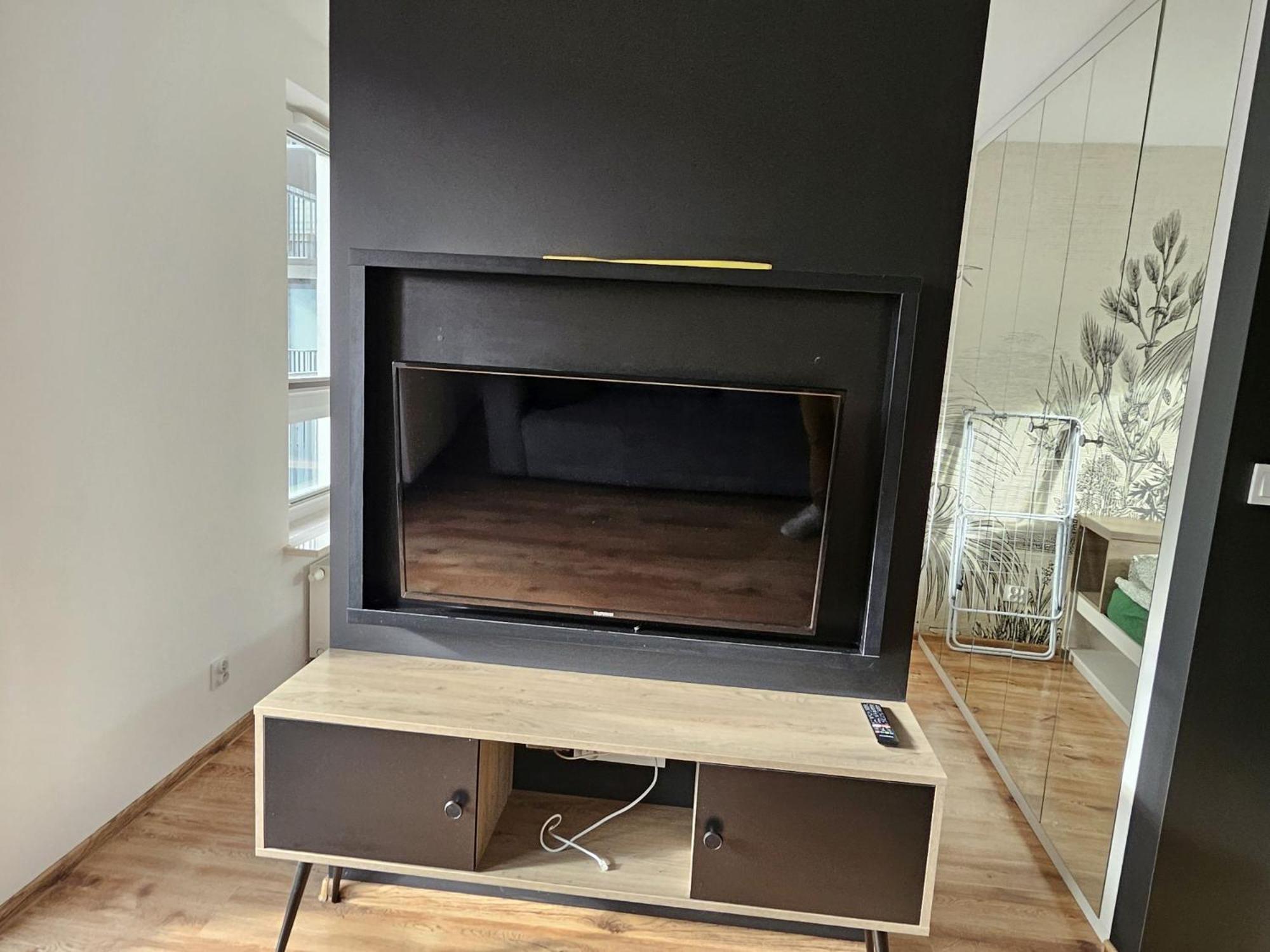 Urban Jungle Apartament Wenus Μπιάλιστοκ Εξωτερικό φωτογραφία