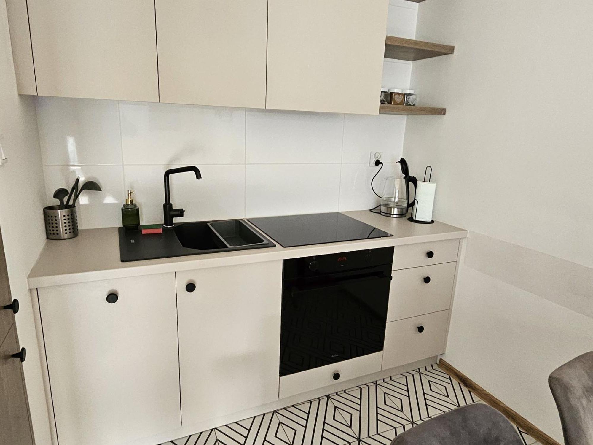 Urban Jungle Apartament Wenus Μπιάλιστοκ Εξωτερικό φωτογραφία
