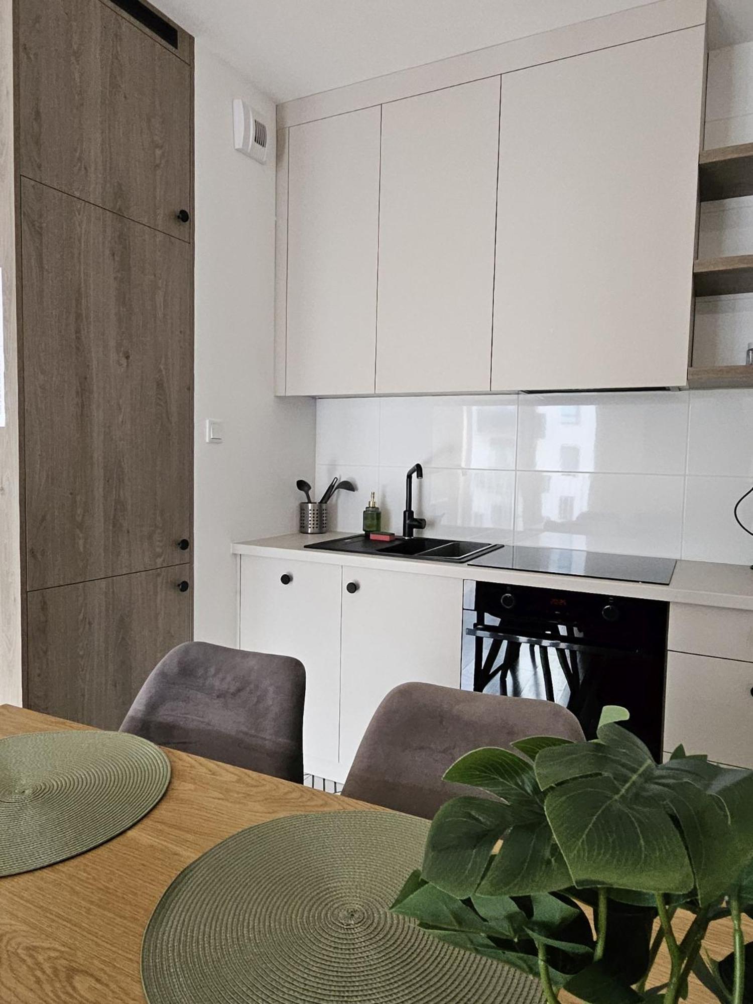 Urban Jungle Apartament Wenus Μπιάλιστοκ Εξωτερικό φωτογραφία