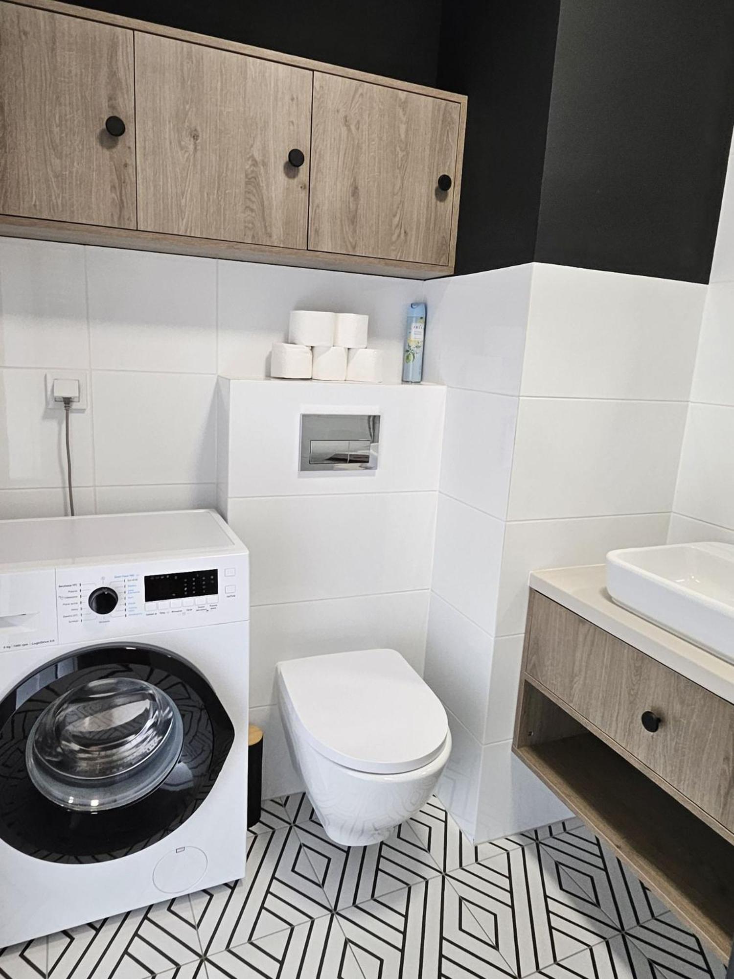 Urban Jungle Apartament Wenus Μπιάλιστοκ Εξωτερικό φωτογραφία
